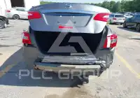 2017 Nissan SENTRA фото