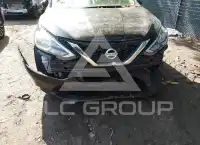 2017 Nissan SENTRA фото