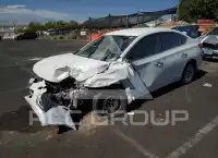 2017 Nissan SENTRA photo