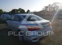 2017 Nissan SENTRA фото