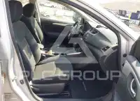 2017 Nissan SENTRA фото