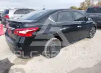 2017 Nissan SENTRA photo