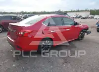 2017 Nissan SENTRA photo