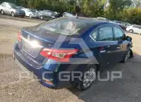 2017 Nissan SENTRA photo