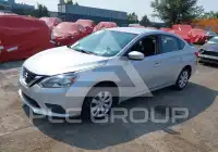 2017 Nissan SENTRA photo
