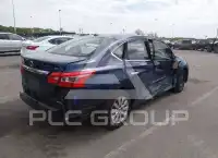 2017 Nissan SENTRA photo