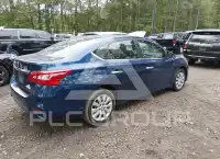 2017 Nissan SENTRA фото