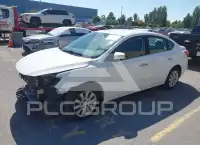 2017 Nissan SENTRA фото