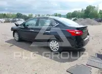 2017 Nissan SENTRA фото