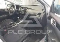 2017 Nissan SENTRA photo