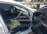 2017 Nissan SENTRA фото