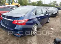 2017 Nissan SENTRA photo