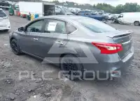 2017 Nissan SENTRA photo