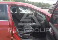 2017 Nissan SENTRA photo