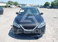 2017 Nissan SENTRA photo
