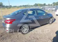2017 Nissan SENTRA photo