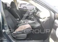 2017 Nissan SENTRA фото