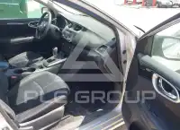 2017 Nissan SENTRA фото