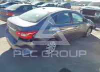 2017 Nissan SENTRA фото