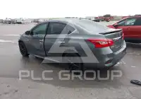 2017 Nissan SENTRA фото