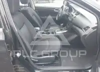 2017 Nissan SENTRA фото