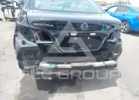 2017 Nissan SENTRA фото