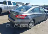2017 Nissan SENTRA фото