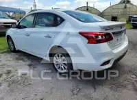 2017 Nissan SENTRA фото