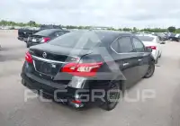 2017 Nissan SENTRA photo