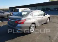 2017 Nissan SENTRA photo