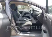 2017 Nissan SENTRA фото