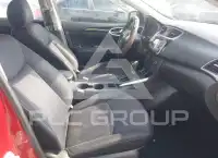2017 Nissan SENTRA photo