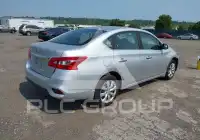 2017 Nissan SENTRA photo