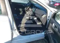 2017 Nissan SENTRA фото