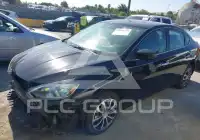 2017 Nissan SENTRA photo