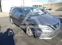2017 Nissan SENTRA фото