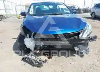 2017 Nissan SENTRA фото
