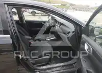 2017 Nissan SENTRA фото