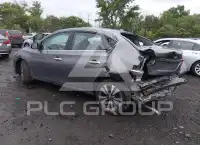 2017 Nissan SENTRA фото