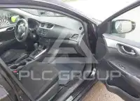 2017 Nissan SENTRA фото