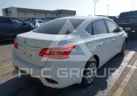 2017 Nissan SENTRA photo