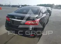 2017 Nissan SENTRA фото