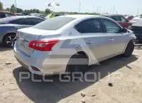 2017 Nissan SENTRA фото