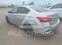 2017 Nissan SENTRA фото
