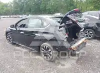 2017 Nissan SENTRA фото
