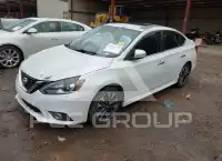 2017 Nissan SENTRA photo