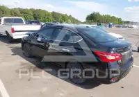 2017 Nissan SENTRA фото