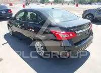 2017 Nissan SENTRA photo