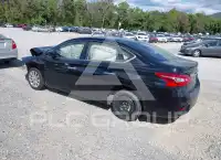 2017 Nissan SENTRA фото
