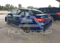 2017 Nissan SENTRA фото